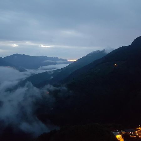 拉拉山周家渡假旅館 Hualing 外观 照片
